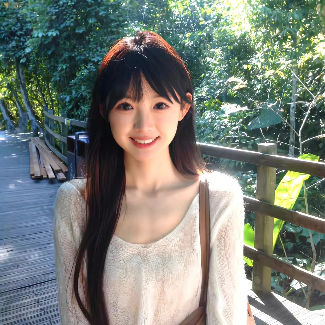 丹青小姐